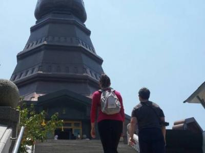 Daytrip Trekking at Doin Inthanon | Chiang Mai Trekking | Das beste Trekking in Chiang Mai mit Piroon Nantaya